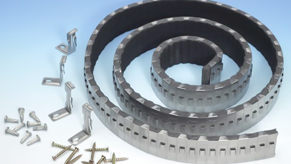 Promat Fire Collar System