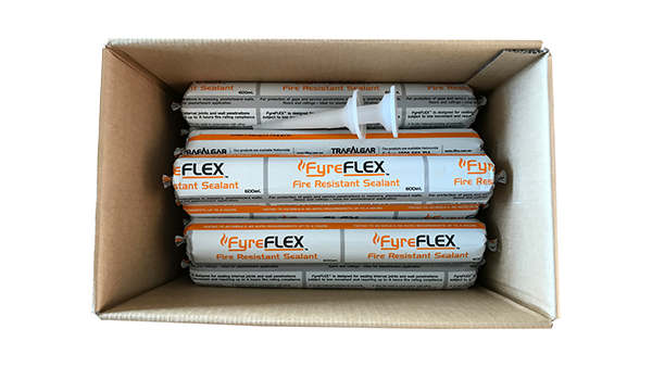 Trafalgar Fyreflex Sealant